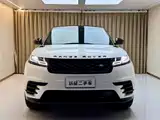 Фото 2 - Land Rover Range Rover Velar