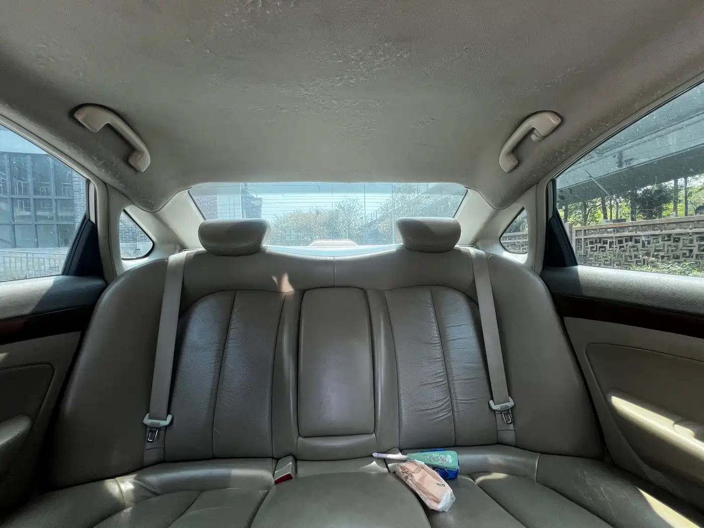 Nissan Sylphy 2010 2009 Model 1.6XL Automatic Luxury Sunroof Edition