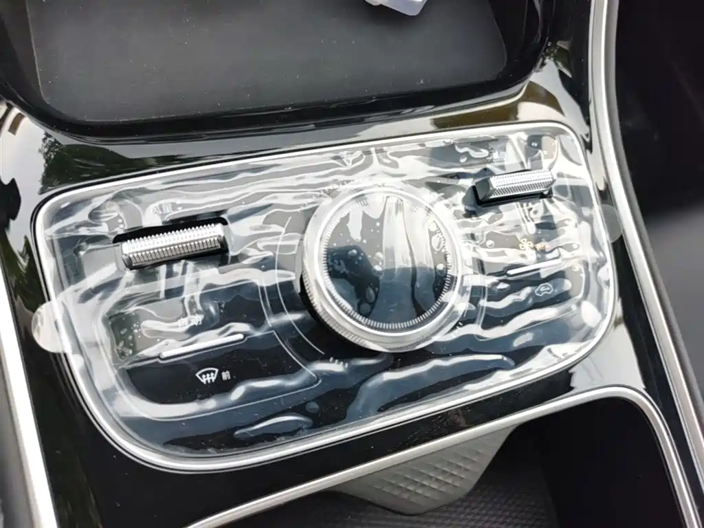 Geely Galaxy Galaxy Stellar 6 2025 Model 125km Free Edition фото 14