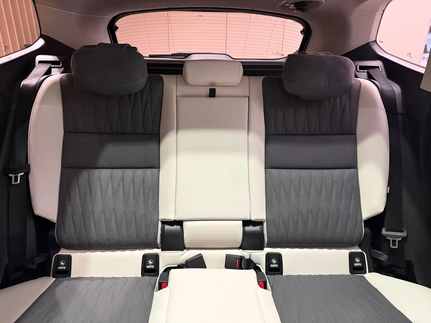 BMW X1 2025 sDrive25Li X Design Package фото 18