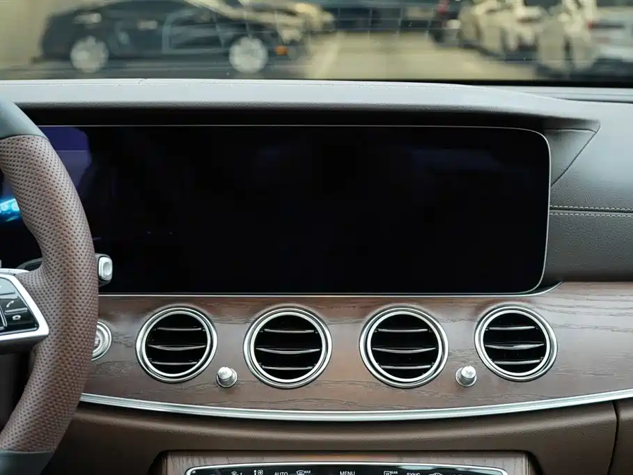 Mercedes-Benz E-Class 2023 Facelift E 300 L Fashion фото 17