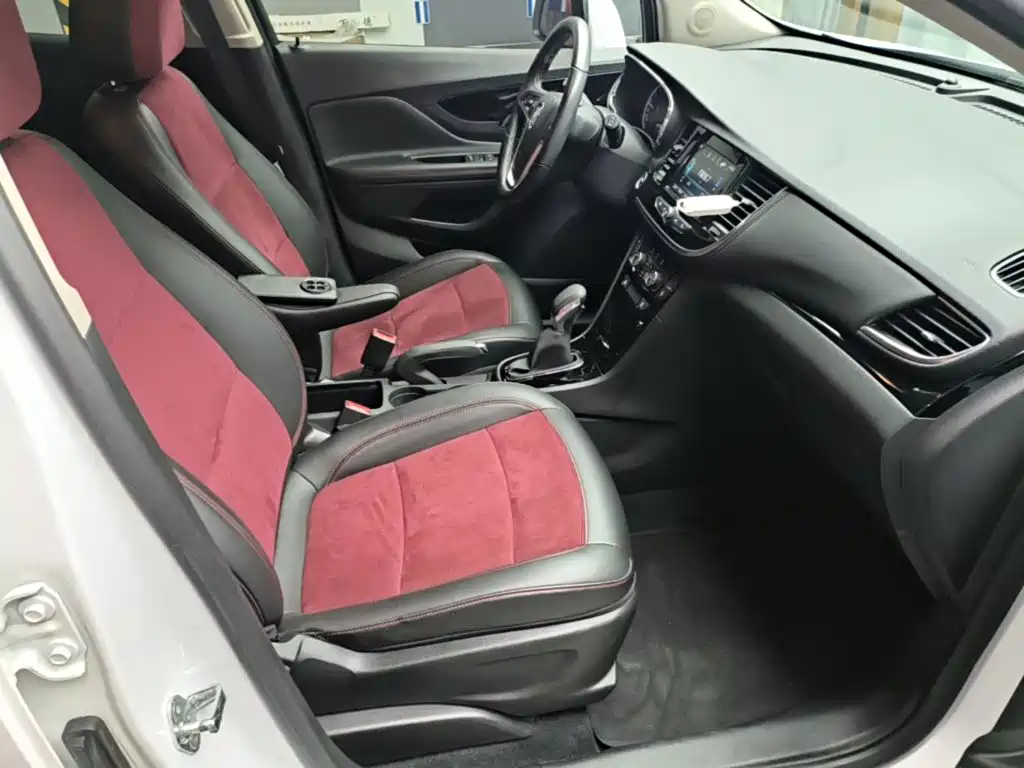 Photo 25 - Buick Encore