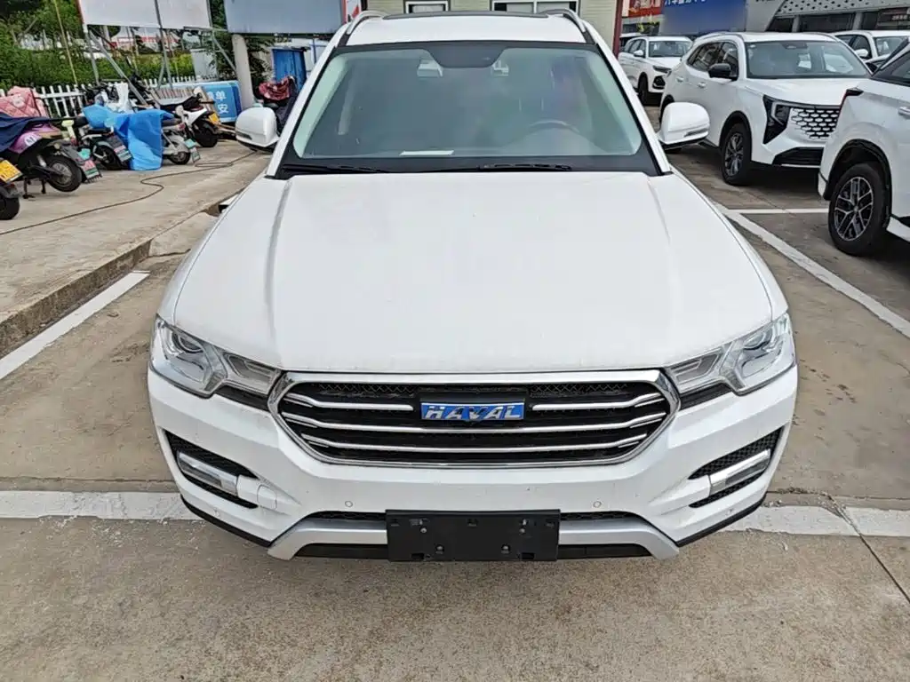 Photo 3 - Haval H7