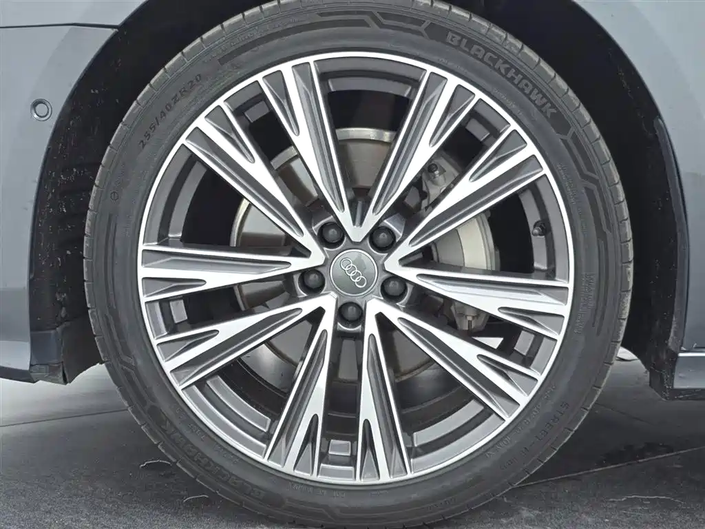 Audi A6L 2021 45 TFSI quattro Exclusive Sport фото 13