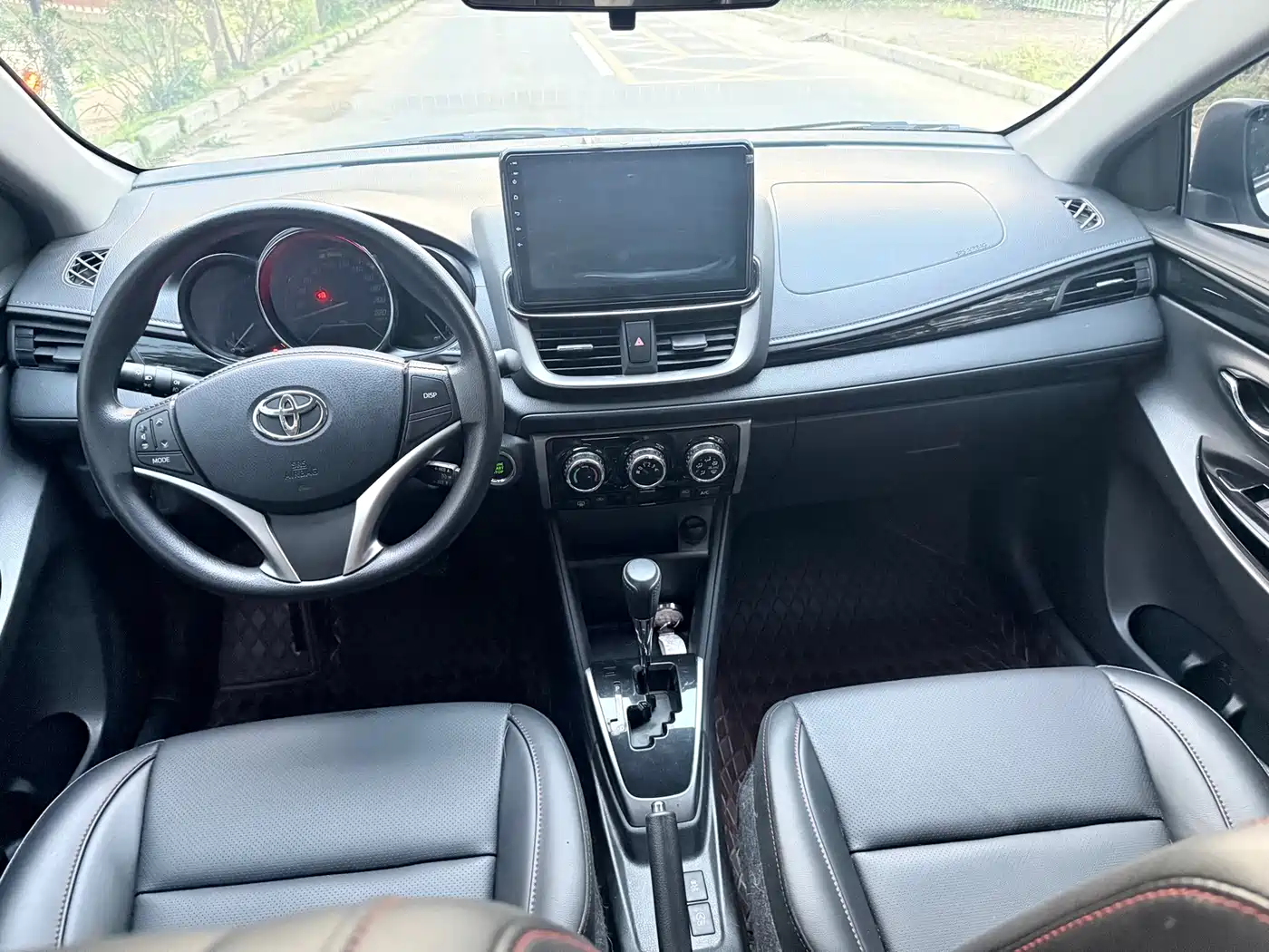 Toyota Yaris, миниатюра 5