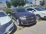 Фото 4 - Volkswagen Tiguan
