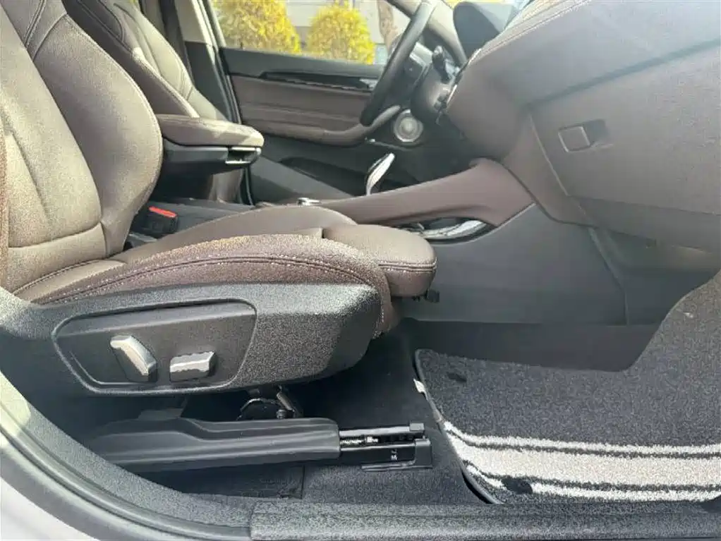 BMW X2 2021 sDrive25i M Sport Package фото 16