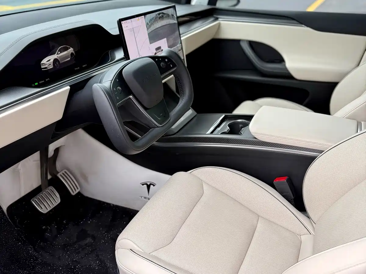 Photo 13 - Tesla Model X