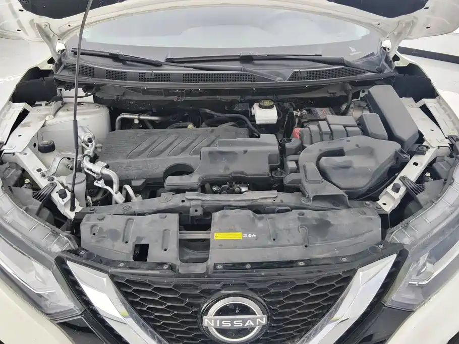 Nissan Qashqai, миниатюра 10