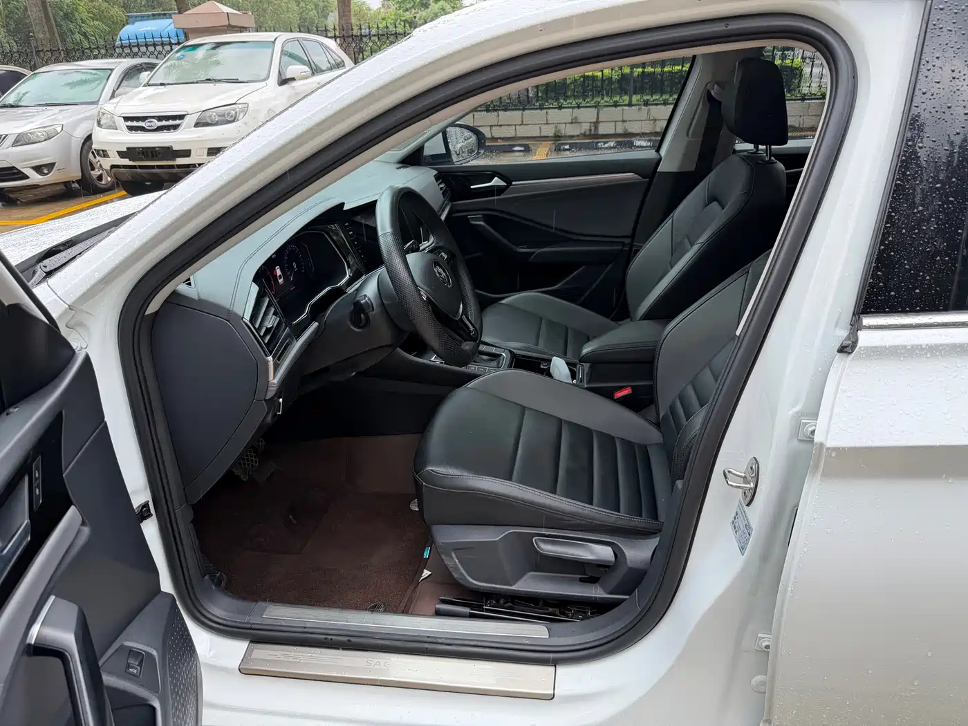 Volkswagen Sagitar 2022 280TSI DSG Surpassing Edition фото 4