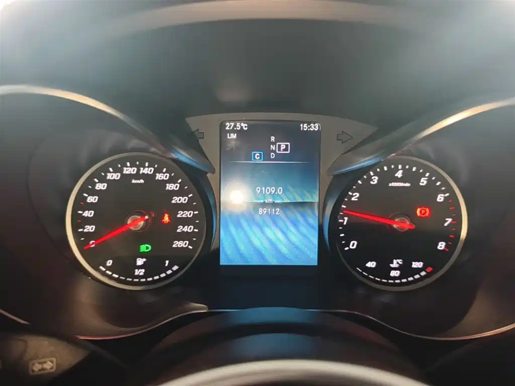 Mercedes-Benz GLC 2020 GLC 260 L 4MATIC Dynamic фото 12