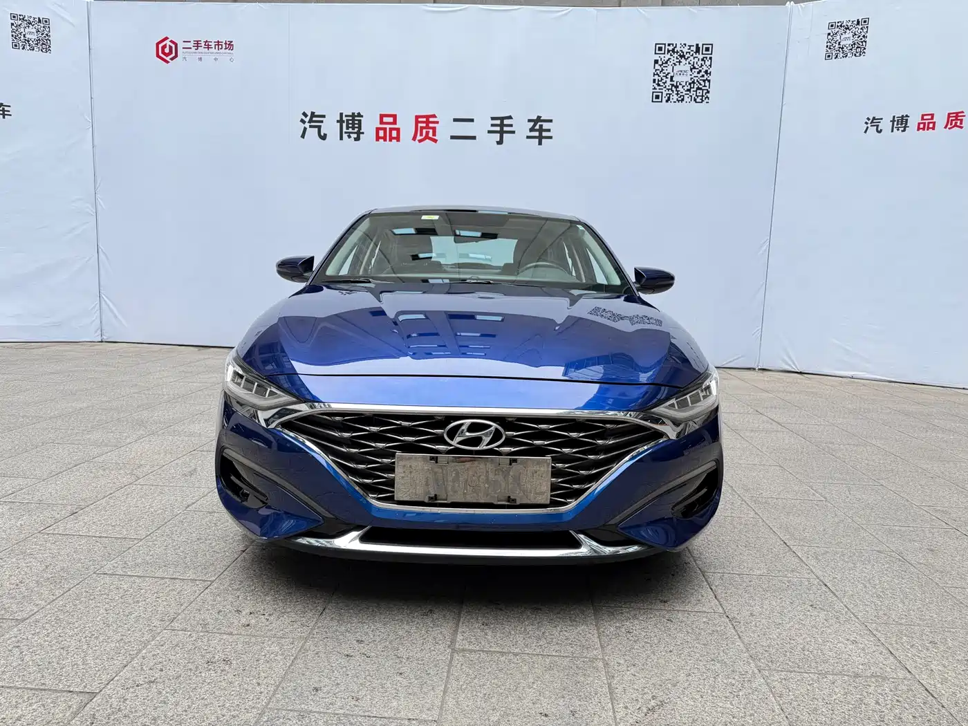 Hyundai Fista 2019 280TGDi Smart Speed Edition China V фото 2