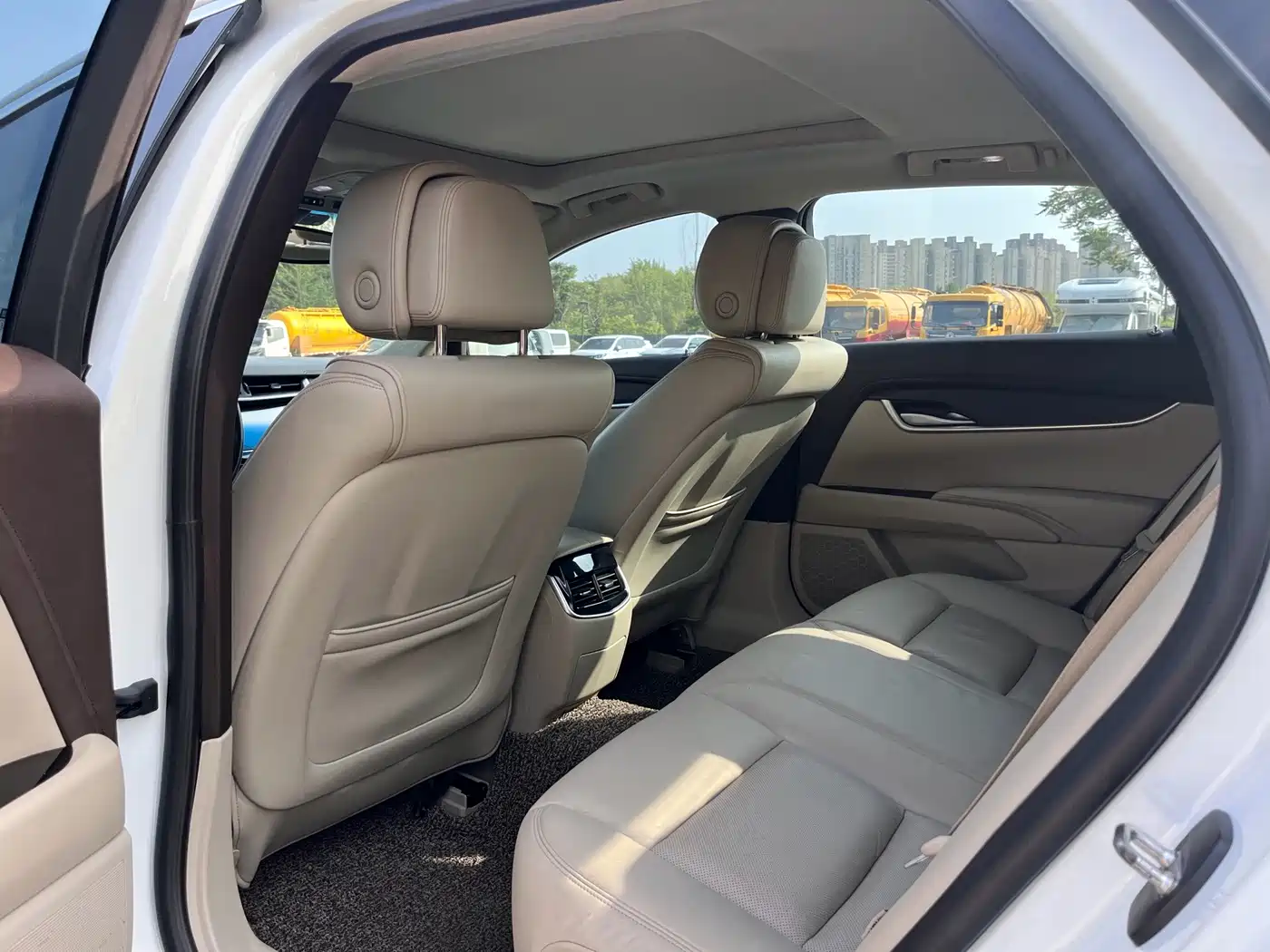 Cadillac XTS 2014 2014 28T Comfort
