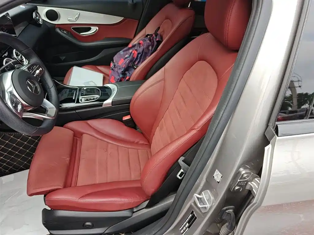 Mercedes-Benz C-Class 2019 C 260 Sport фото 15