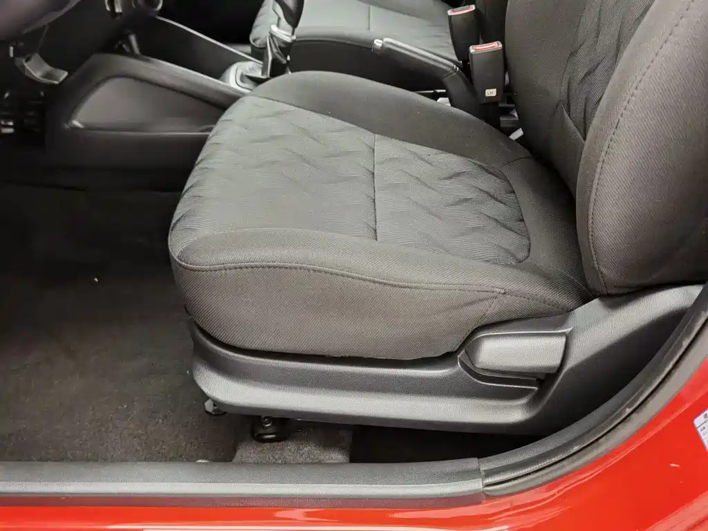 Kia K2 2012 2012 Model Hatchback 1.4L MT GLS