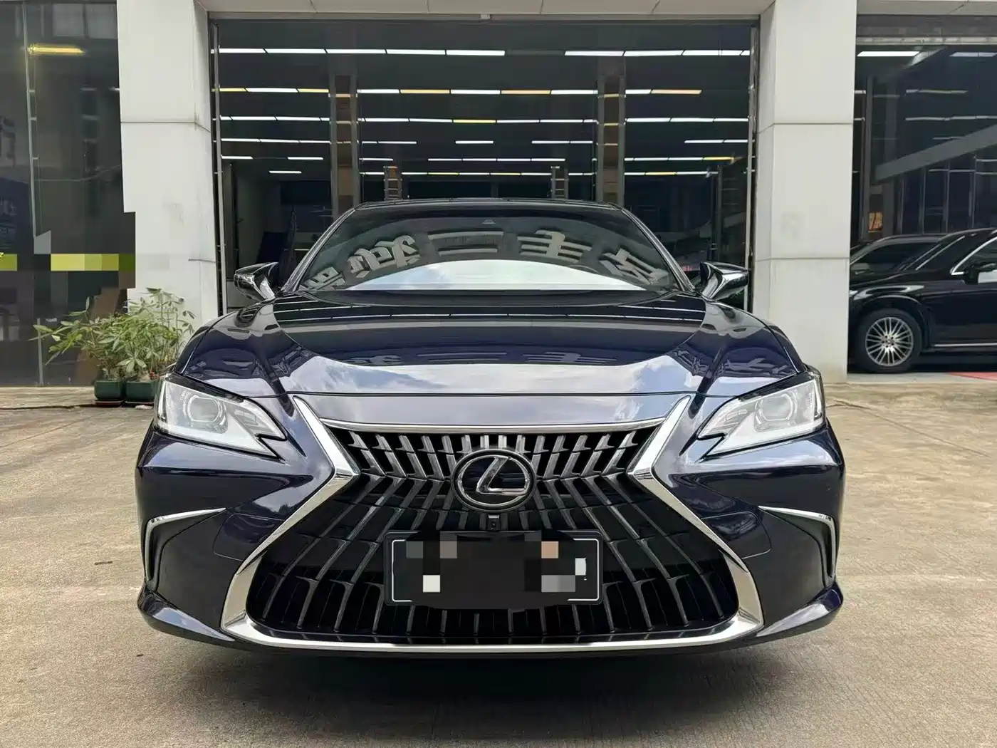 Lexus ES 2021 200 Excellence Edition фото 2