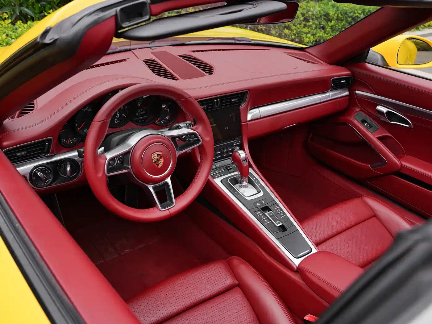 Фото 5 - Porsche 911