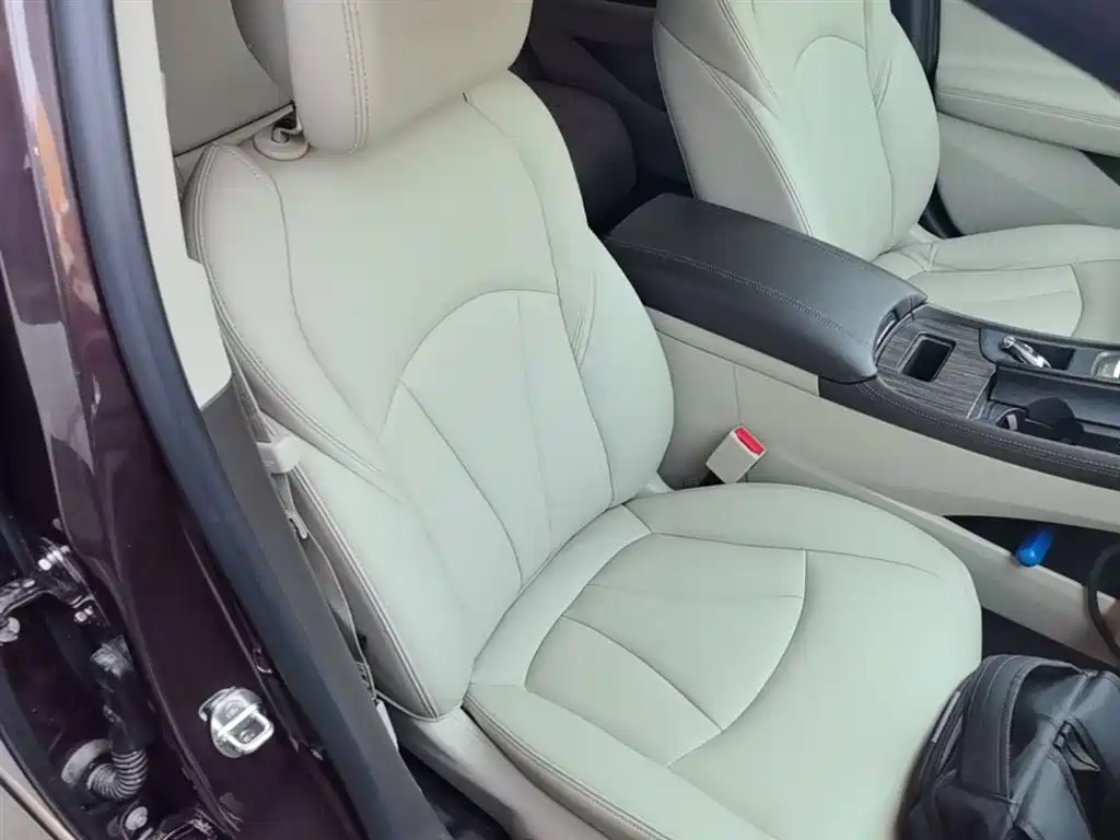 Buick LaCrosse 2016 Facelift 20T Leading фото 25