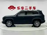 Фото 2 - Haval Dargo