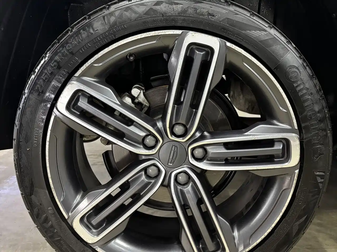 Geely ICON 2020 2020 1.5TD i9 BSG
