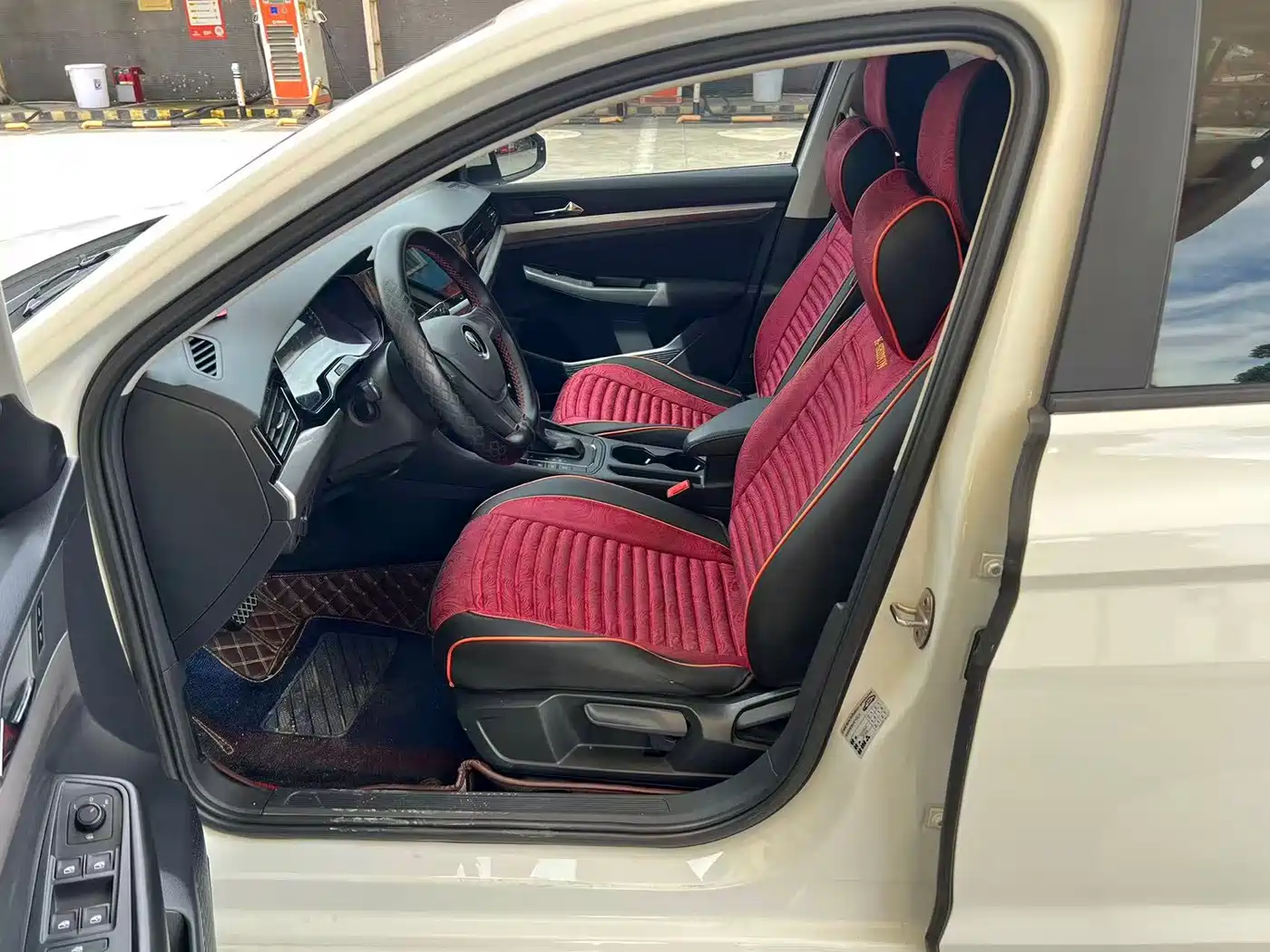 Volkswagen Bora, миниатюра 4