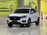 Фото 1 - Borgward BX7