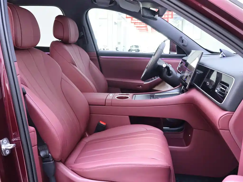AITO Wenjie AITO M7 2026 Extended Range Ultra AWD 5-Seater фото 20