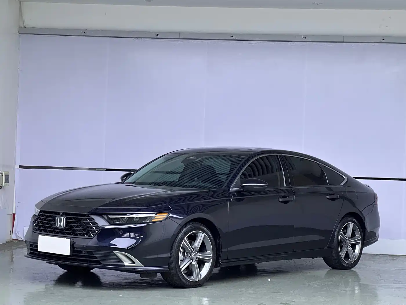 Honda Accord 2023 260TURBO Excellence Edition