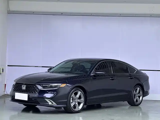 HONDA ACCORD 2023