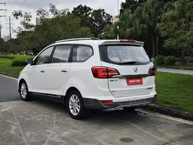 Baojun 730 2016 1.5T Manual Comfort 7-seater — фото 3