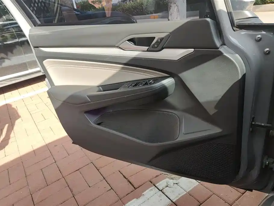 Volkswagen Golf 2021 280TSI DSG Pro фото 7