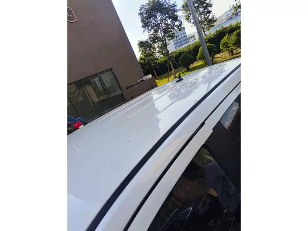 Фото 6 - Zhonghua V3