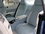 Фото 8 - Rolls-Royce Wraith