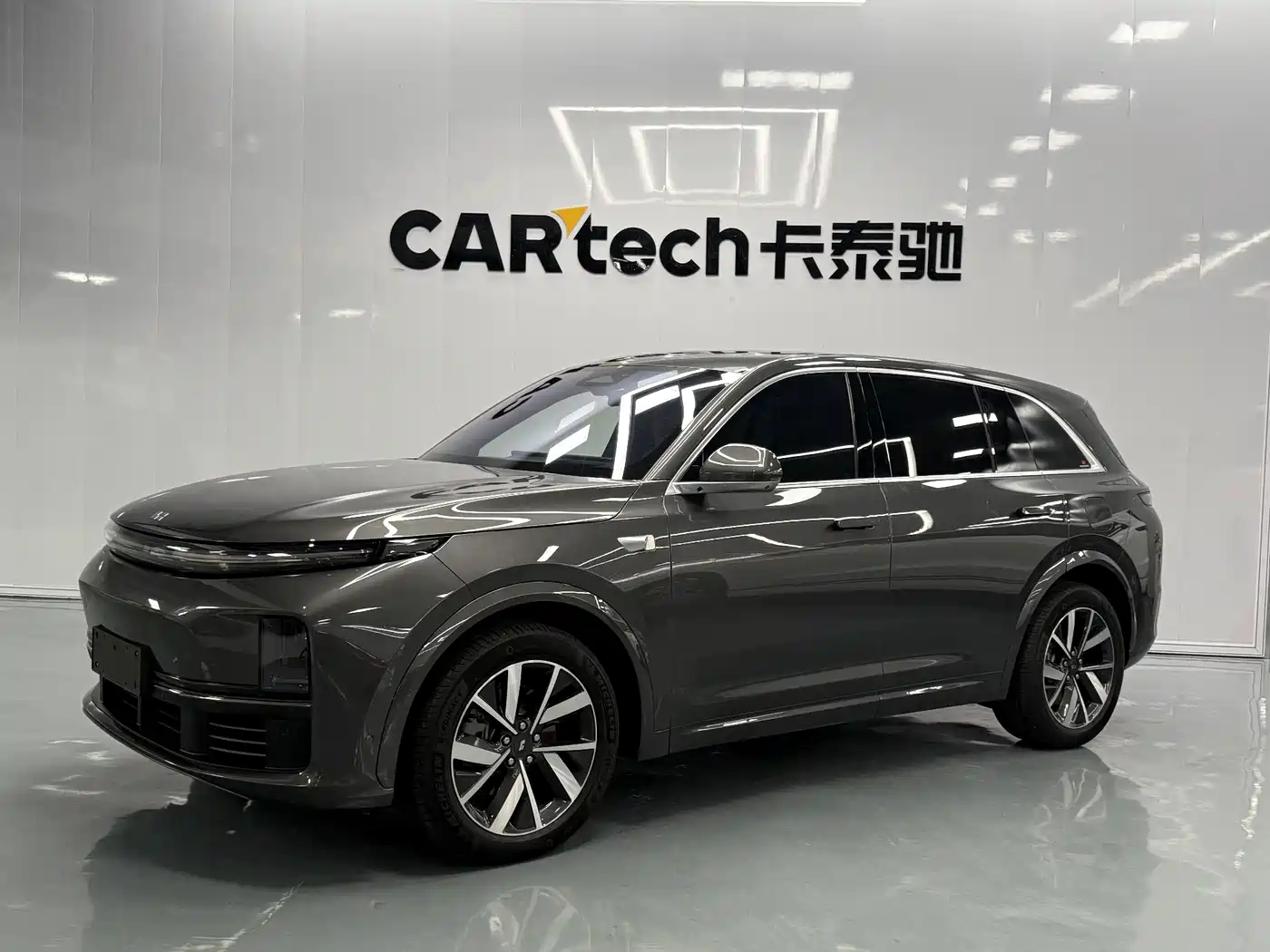 Li Auto L7 2024 Pro