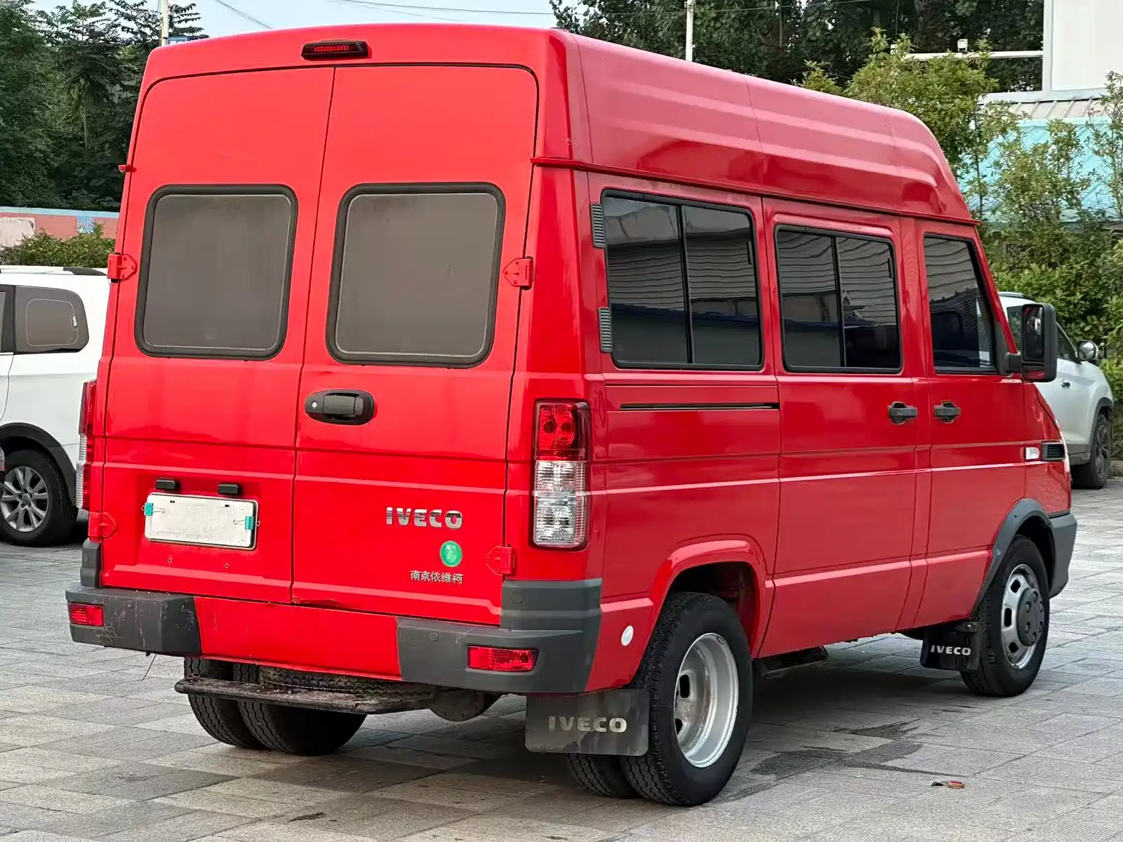 Фото 6 - Iveco Daily