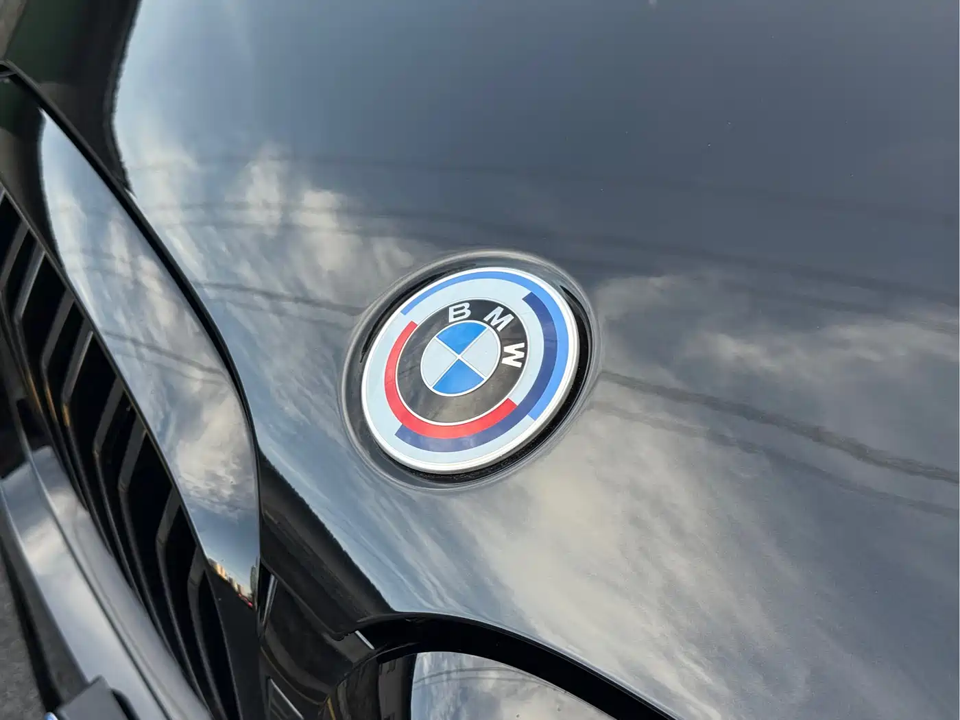 BMW X4 M40i 2022 M40i фото 4