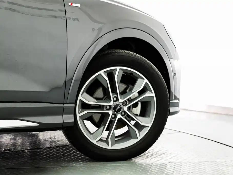 Audi Q3, миниатюра 19