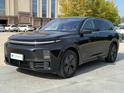 Li Auto L7