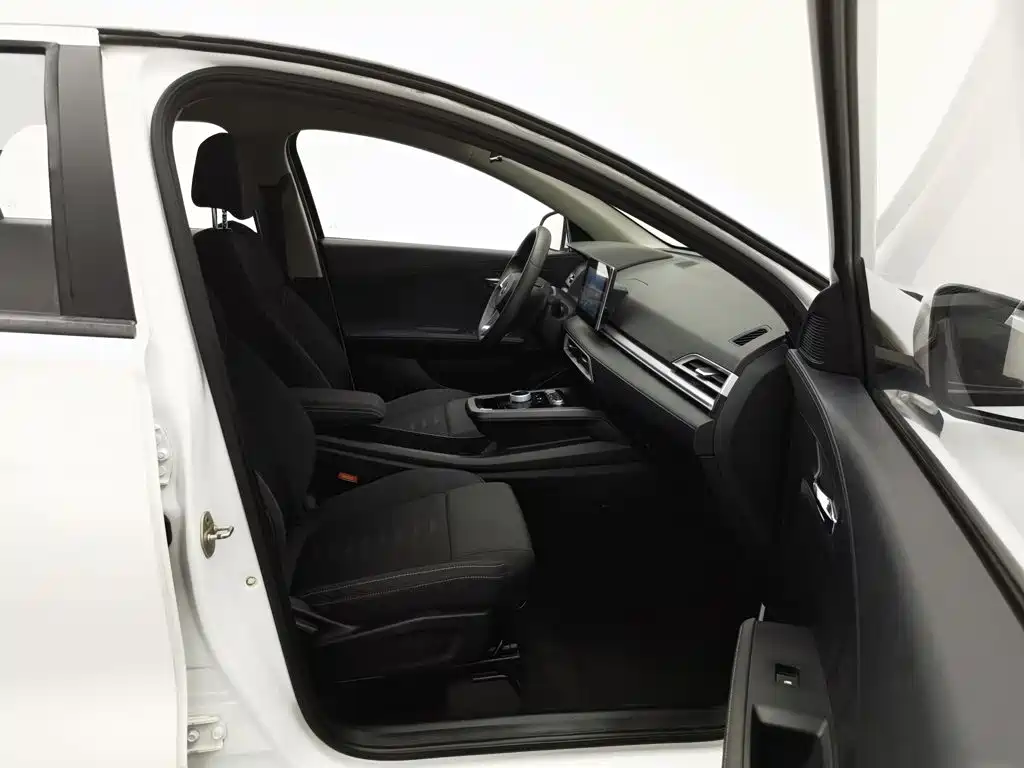 Фото 23 - BYD e2