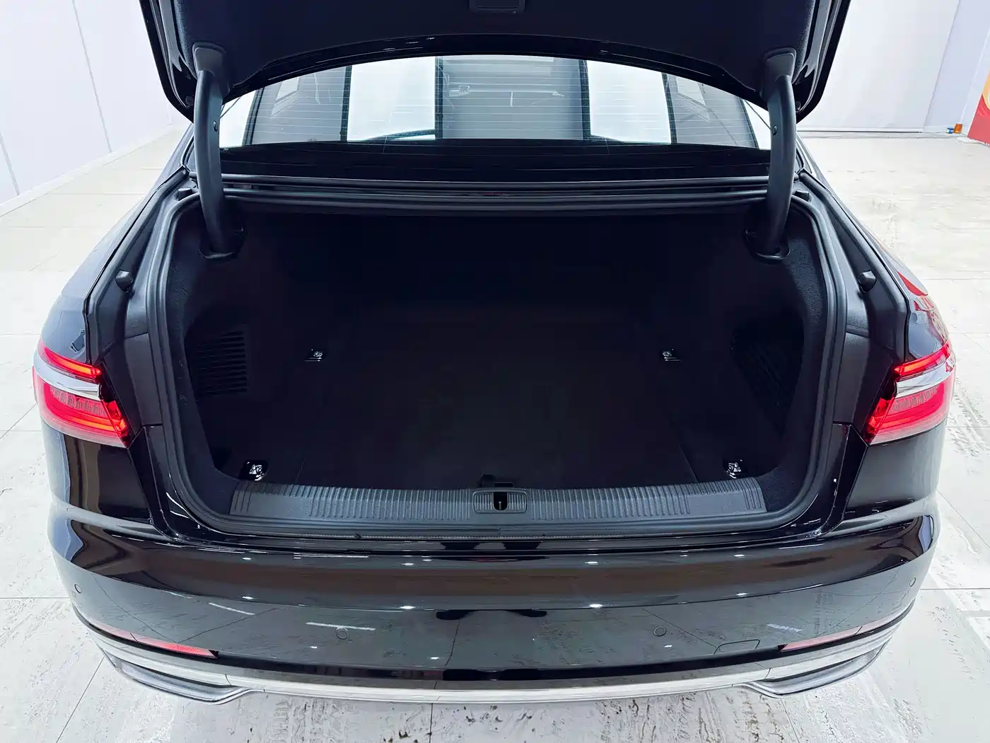 Audi A8 2019 Plus A8L 50 TFSI quattro Comfort фото 15