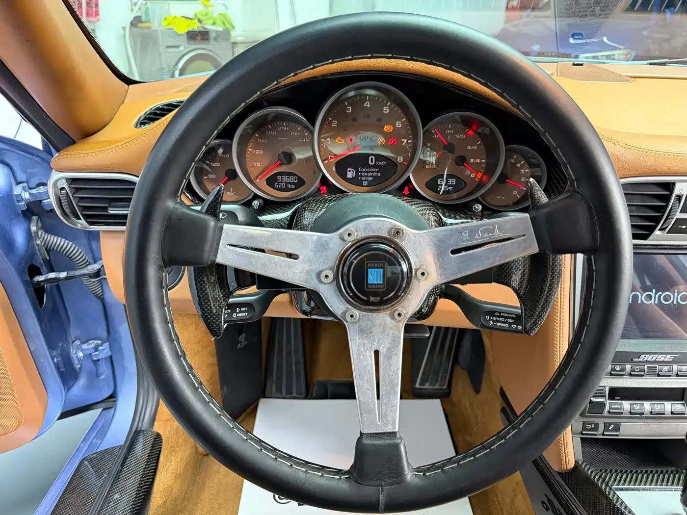Porsche 911 2008 2008 Carrera S 3.8L