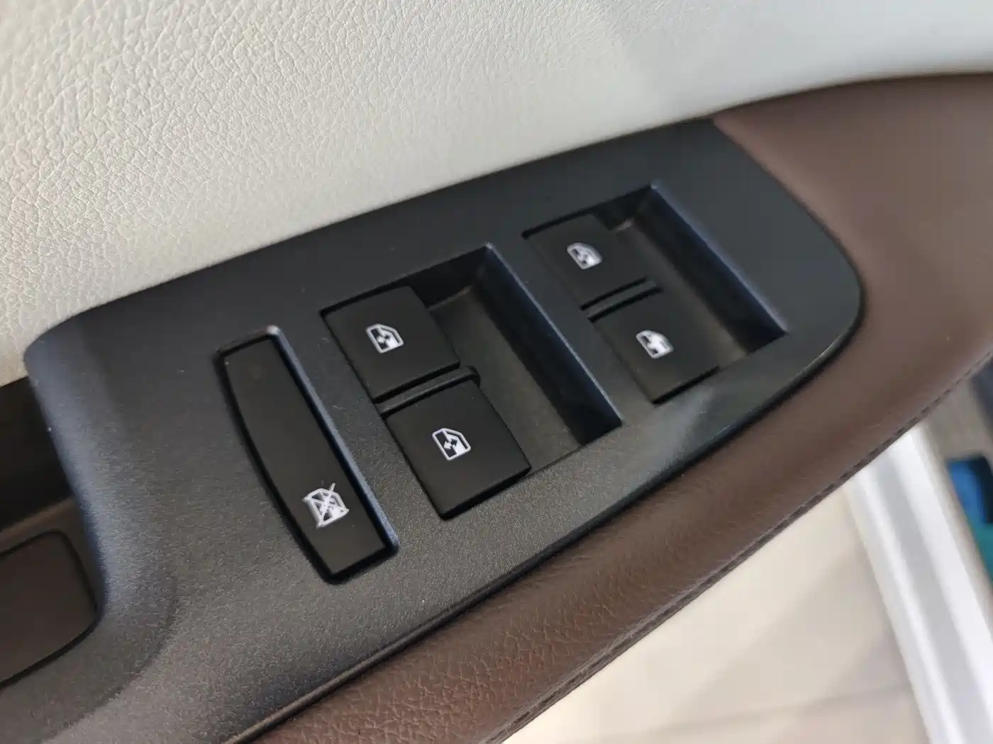 Buick GL8 2021 Land Business Class 652T Luxury фото 7