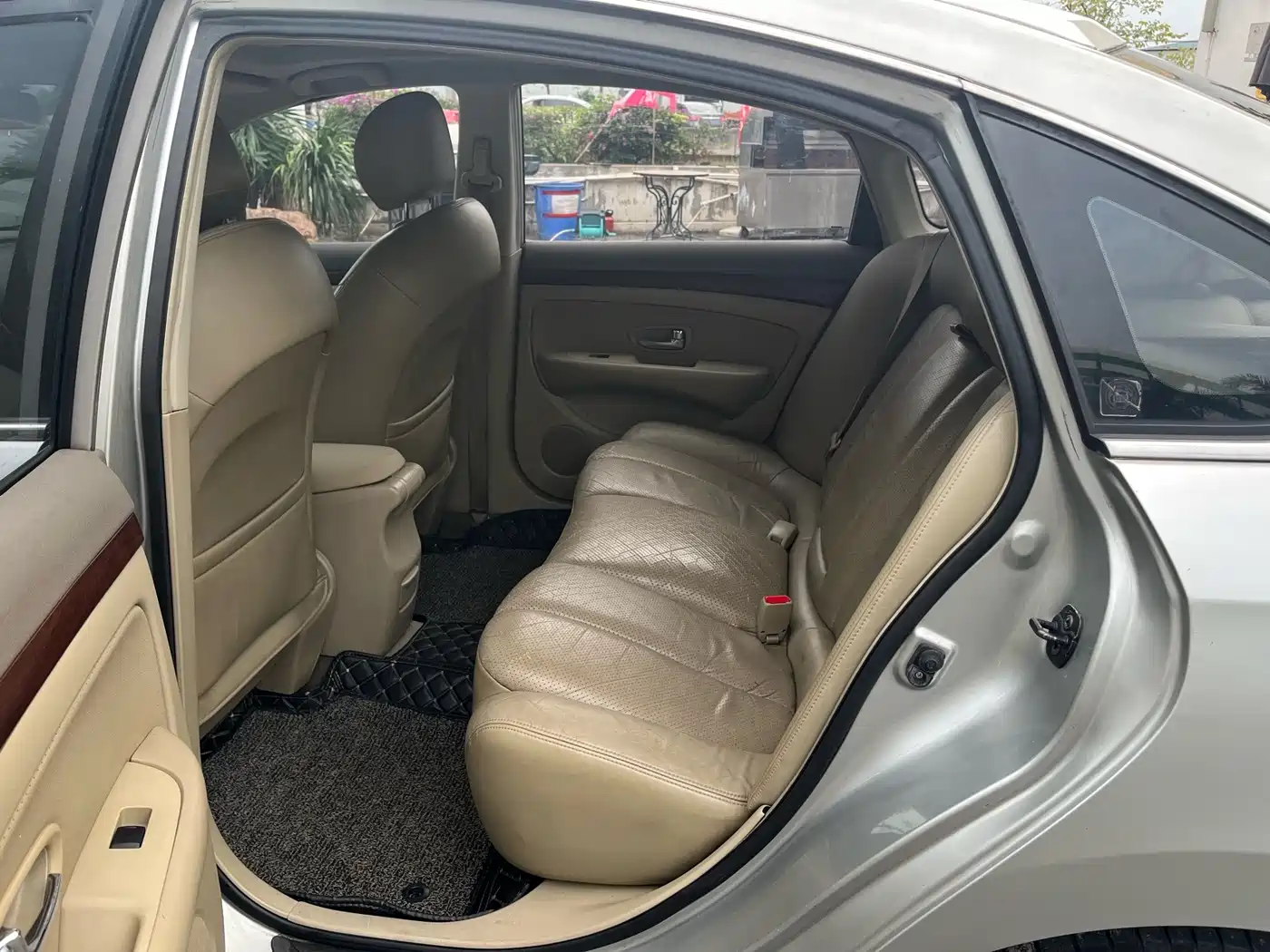 Фото 8 - Nissan Sylphy