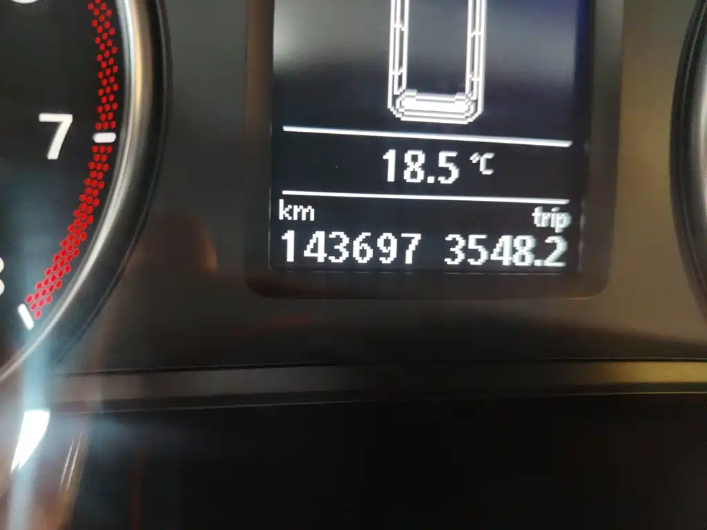 Volkswagen Sharan 2018 2018 380TSI Premium 7-Seater