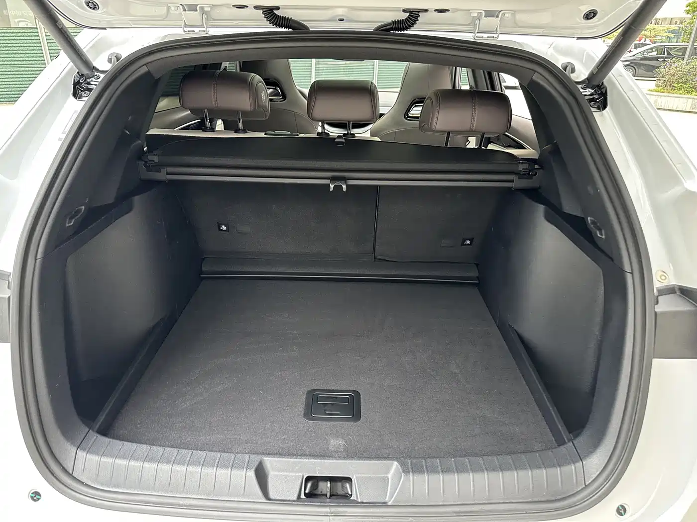 BYD Song PLUS PHEV 2025 DM-i 112KM Premium фото 9