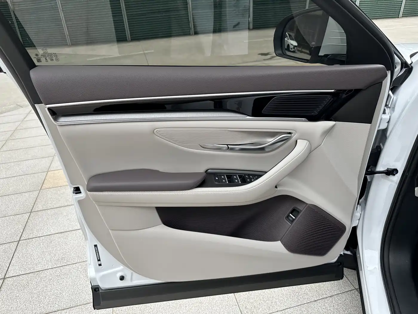 BYD Song PLUS PHEV 2025 DM-i 112KM Premium фото 17