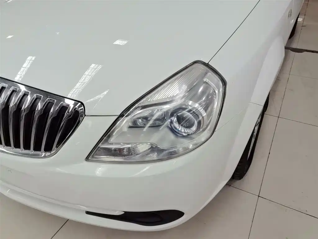 Buick Excelle 2015 1.5L Automatic Classic фото 24