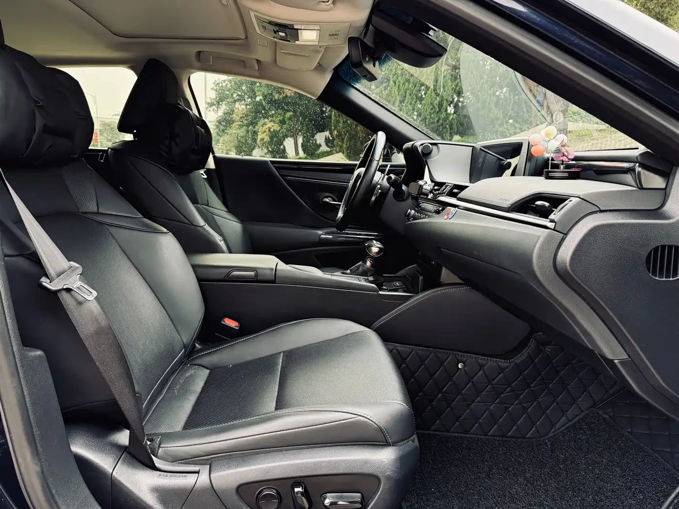 Lexus ES 2020 200 Excellence фото 25