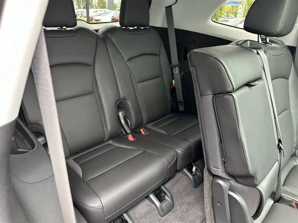 Buick Enclave 2020 28T 2WD Luxury Model фото 18