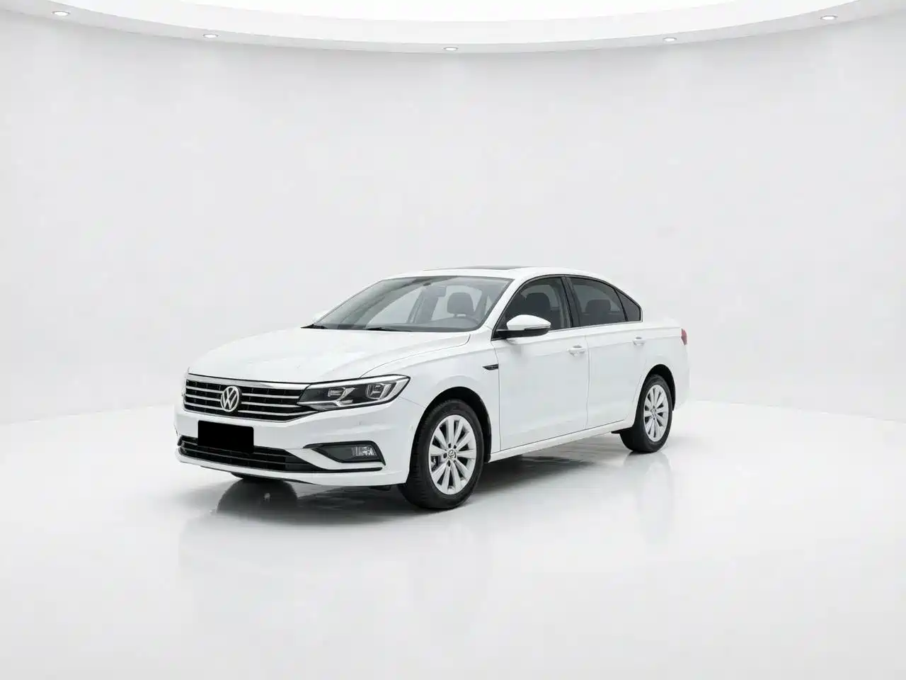 Volkswagen Bora 2021 200TSI DSG Elite Smart Edition